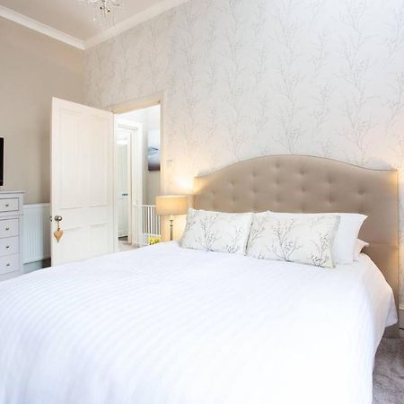 Luxury Apartment Near The Beach In Nairn Scotland Luaran gambar