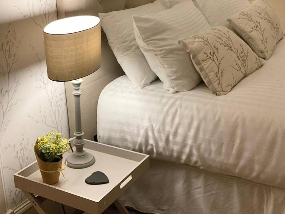 Luxury Apartment Near The Beach In Nairn Scotland Luaran gambar