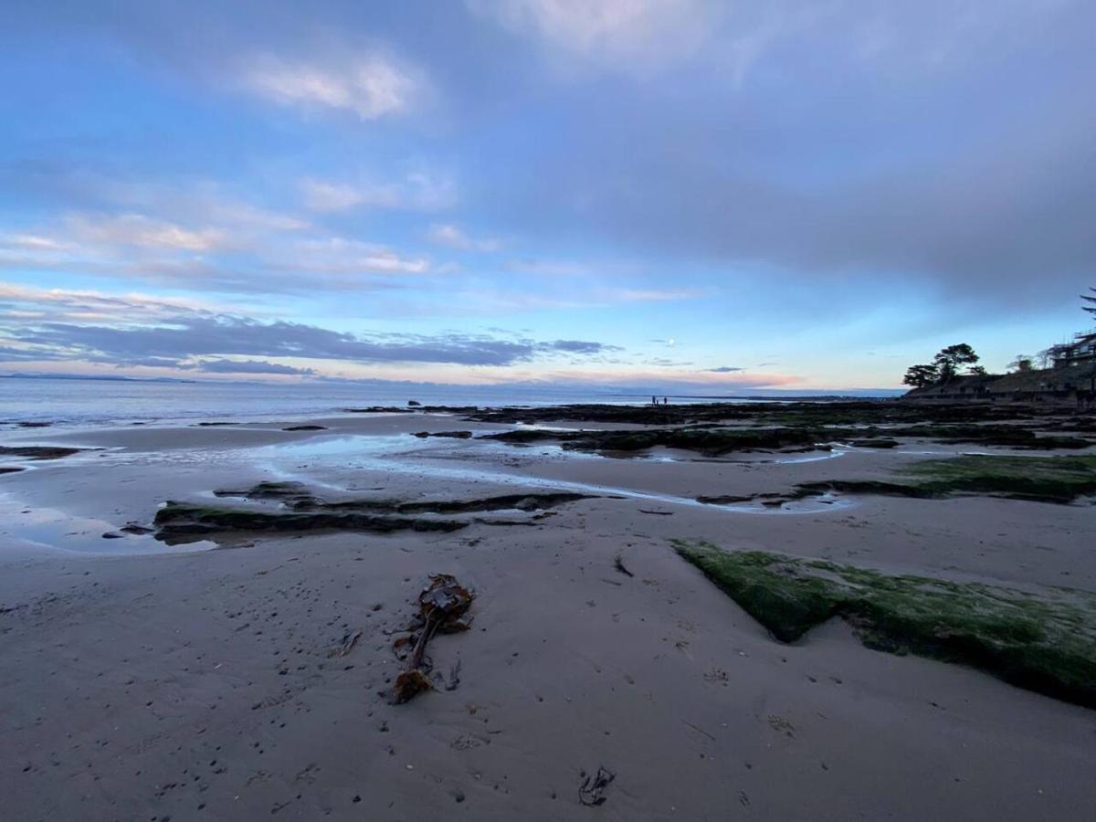 Luxury Apartment Near The Beach In Nairn Scotland Luaran gambar