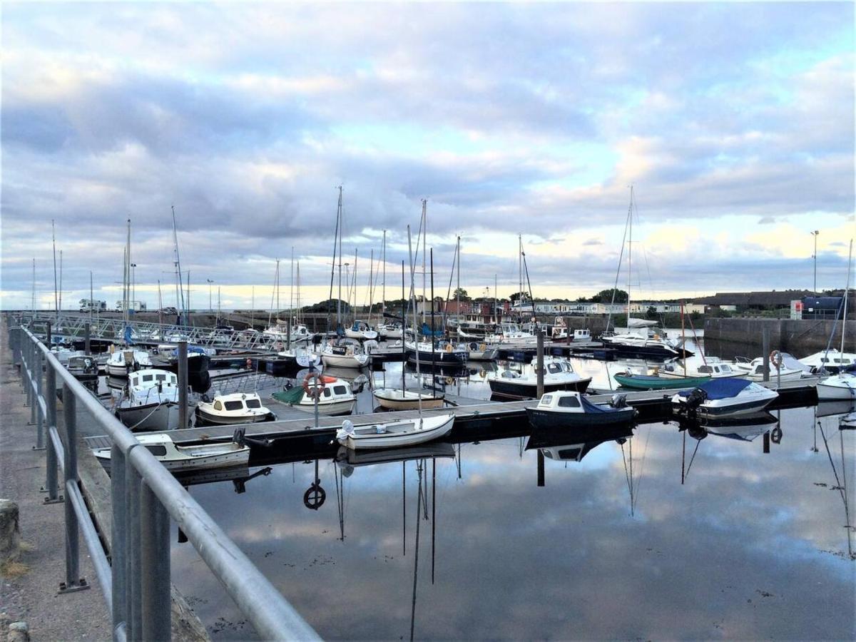 Luxury Apartment Near The Beach In Nairn Scotland Luaran gambar