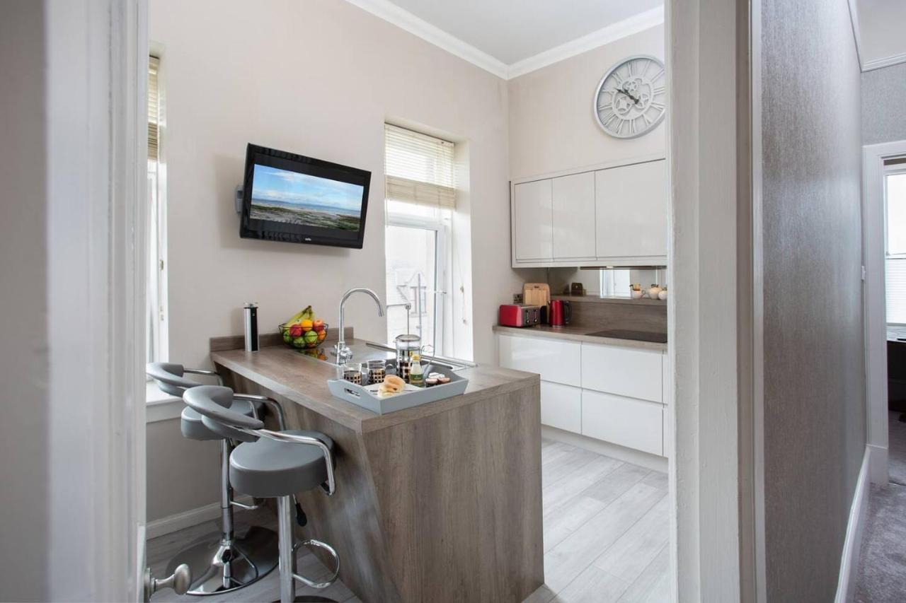 Luxury Apartment Near The Beach In Nairn Scotland Luaran gambar