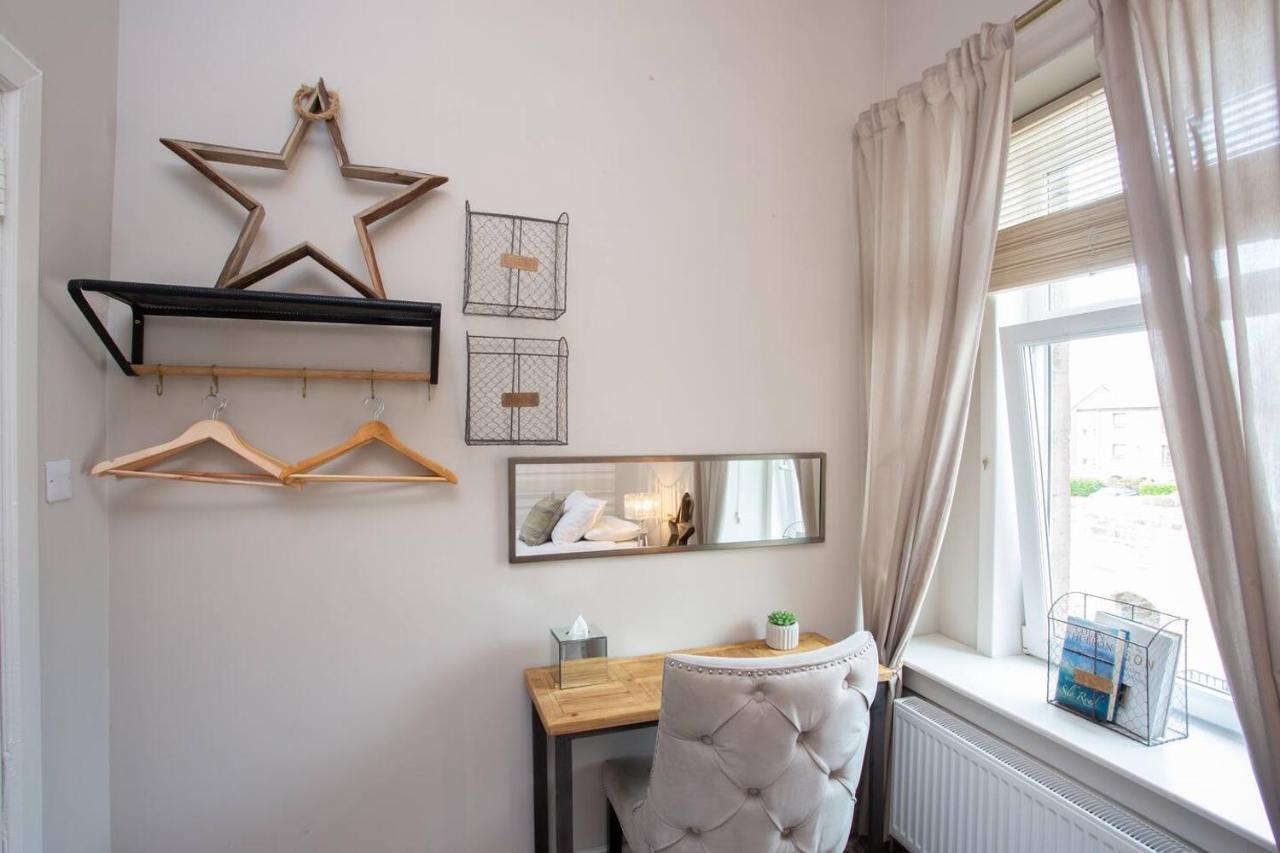 Luxury Apartment Near The Beach In Nairn Scotland Luaran gambar