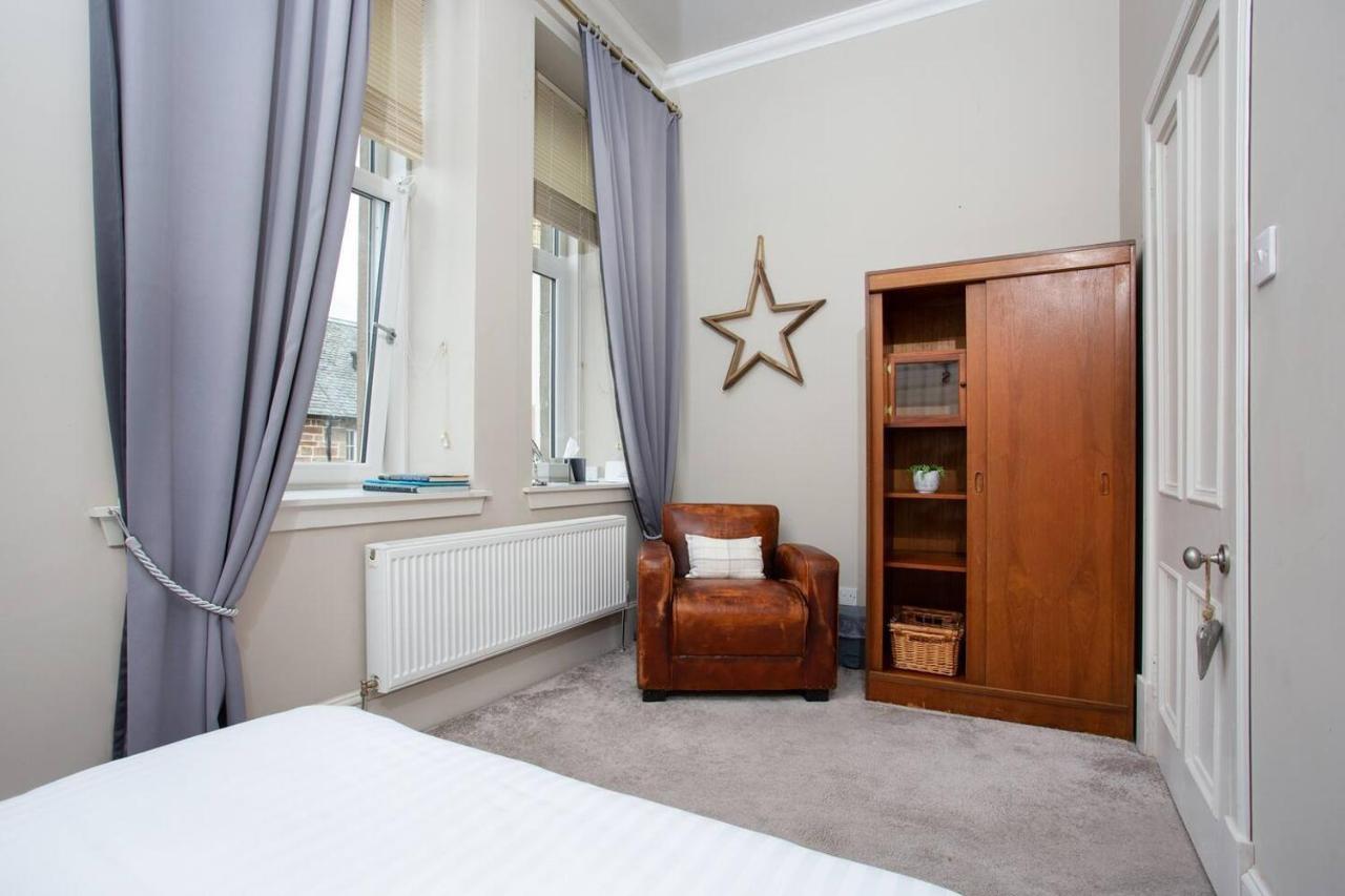 Luxury Apartment Near The Beach In Nairn Scotland Luaran gambar