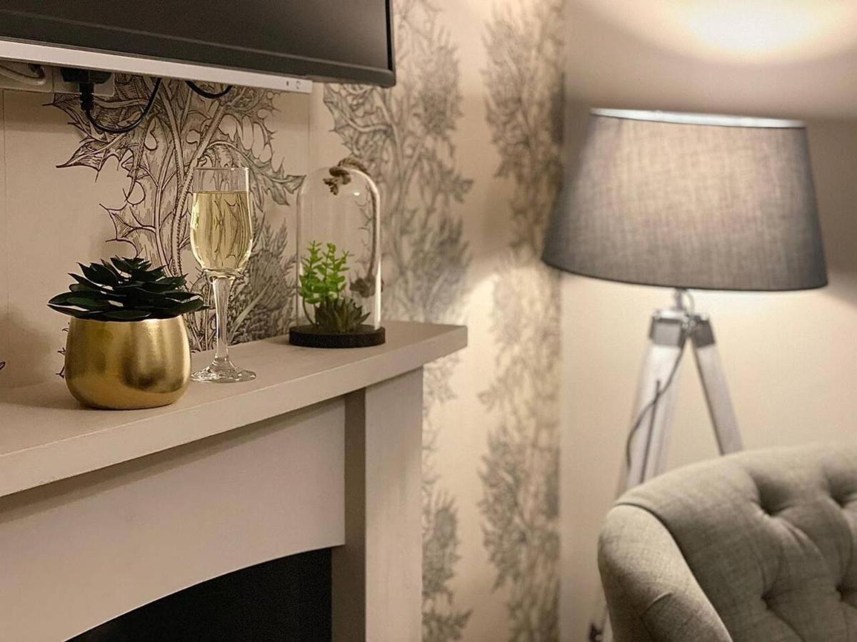 Luxury Apartment Near The Beach In Nairn Scotland Luaran gambar